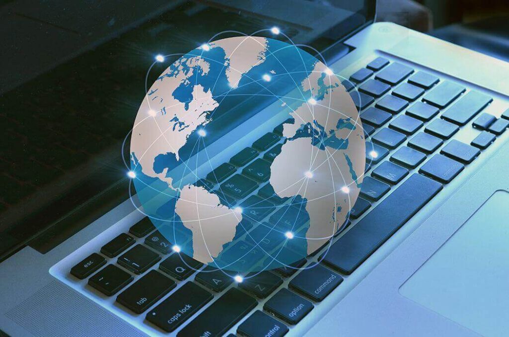Подключение домашнего интернета в Израиле